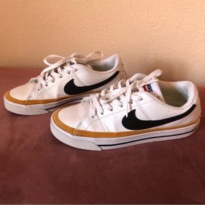 Nike Court Legacy Next Nature